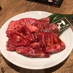 黒毛和牛焼肉　龍的實拍圖