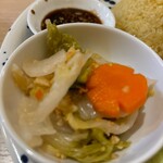 ダナン町的实拍图