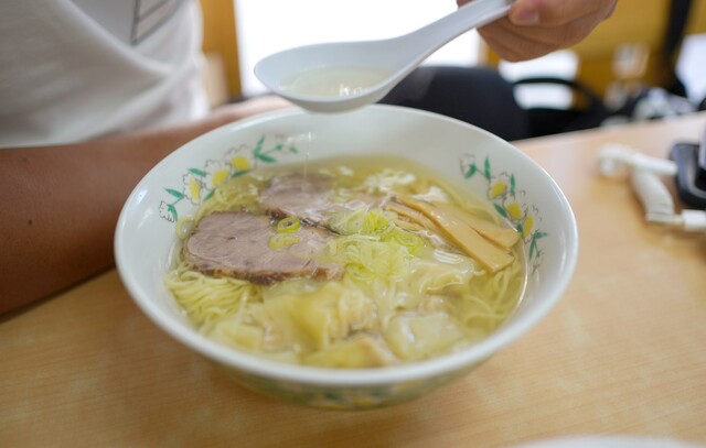滋養軒的實拍高清圖