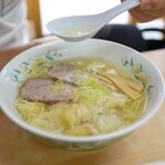 滋養軒的實拍圖