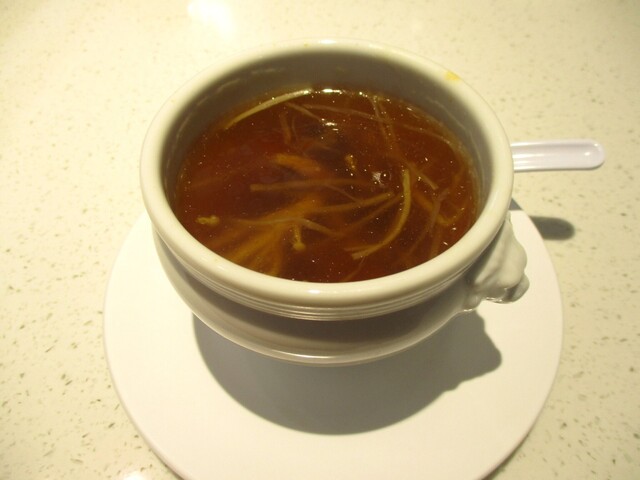 本格中華・北京ダック専門店 北京カォヤーテン 上野店的實拍高清圖