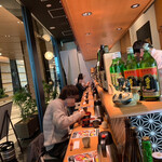 recommendations for うみまち酒場 さかなさま 浜松町店