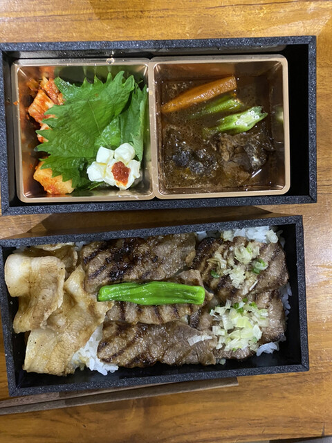 薩摩 牛の蔵 広尾本店的實拍高清圖