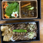 薩摩 牛の蔵 広尾本店的實拍圖