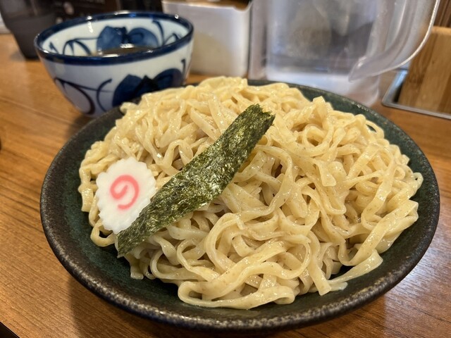 長岡生姜ラーメン しょうがの湯的實拍高清圖