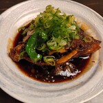 鮨とSAKE 茶屋町Marry的實拍圖