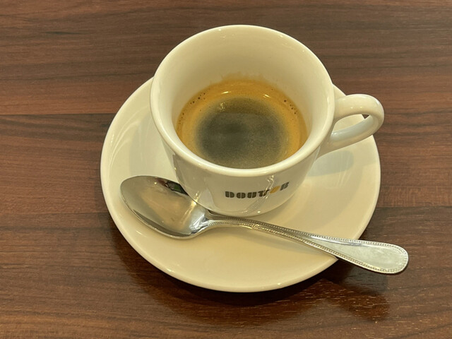 ドトールコーヒーショップ 神保町駅前店的實拍高清圖