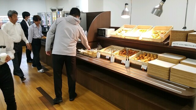 ホテル・アルファーワン 北心斎橋的实拍高清图