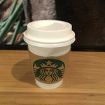 スターバックス・コーヒー 飯田橋メトロピア店的實拍圖