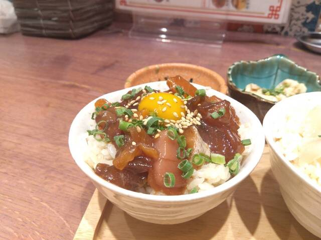 丼と魚LEE的實拍高清圖