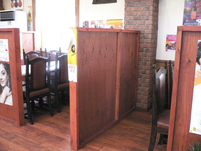 LUMBINI FOOD CAFE 富川店的实拍高清图