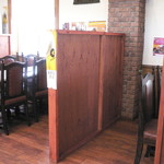 LUMBINI FOOD CAFE 富川店的实拍图