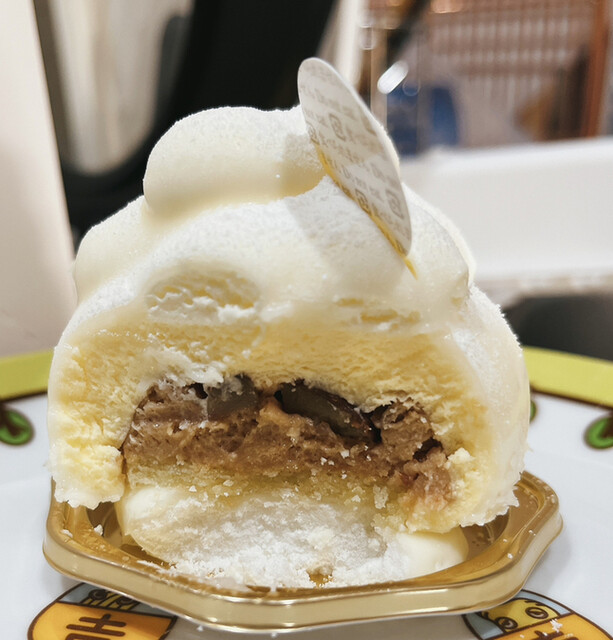 recommendations image for 四季菓子の店 HIBIKA