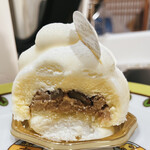 recommendations for 四季菓子の店 HIBIKA