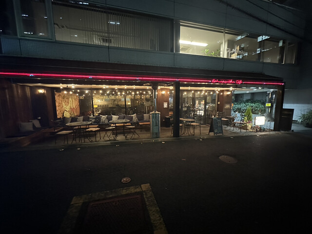 桜丘カフェ的實拍高清圖