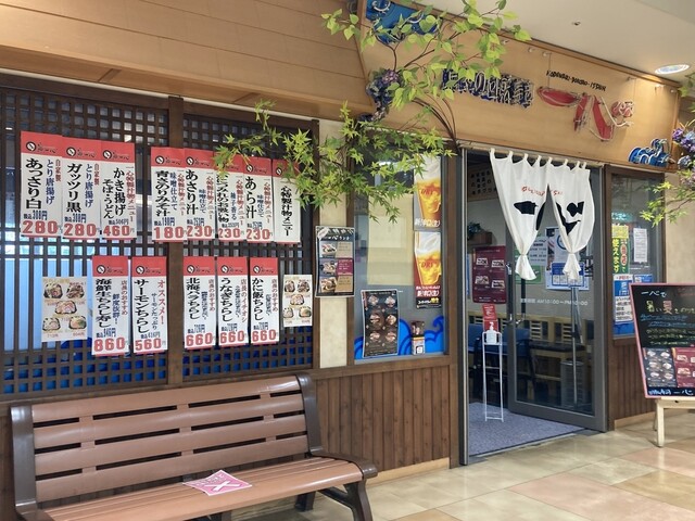 回転寿し 一心 あいの里店的实拍高清图
