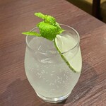 The CHOYA 銀座 BAR的實拍圖