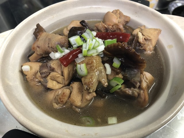 萬珍閣的实拍高清图