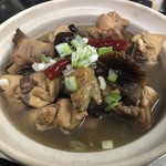 萬珍閣的实拍图