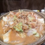 花楽的實拍圖