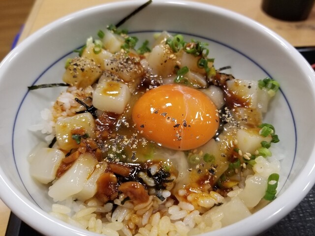 recommendations image for なか卯 池袋二丁目店