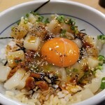recommendations for なか卯 池袋二丁目店