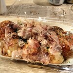 キョウタコヤキバー 8的实拍图