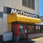 recommendations for マクドナルド イオン室蘭店