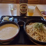 紅葉屋本店的實拍圖