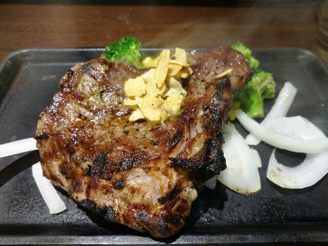 いきなりステーキ 駒込店的實拍高清圖