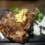 いきなりステーキ 駒込店的實拍圖