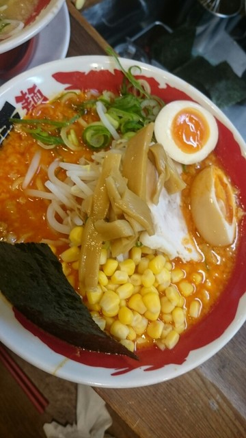 麺や天鳳 方南町店的實拍高清圖