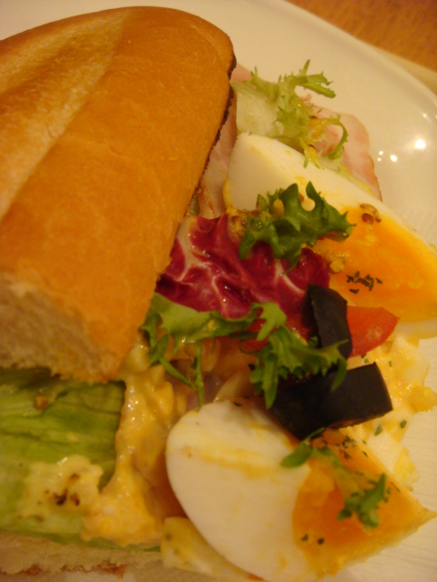 recommendations image for ドトールコーヒーショップ 不動前店