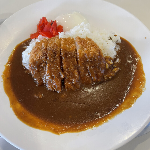 門真運転免許試験場食堂的實拍高清圖