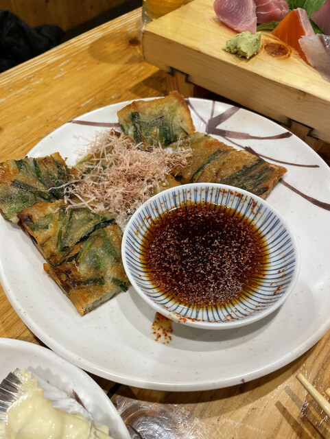 海鮮屋台おくまん 蔵前店的實拍高清圖