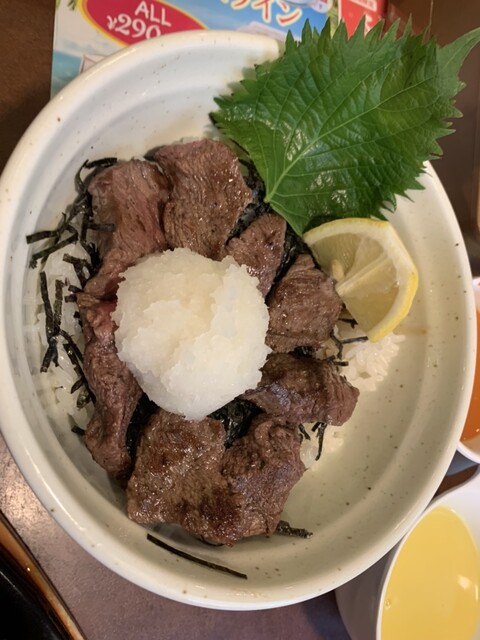 ビッグボーイ 八戸の里店的實拍高清圖