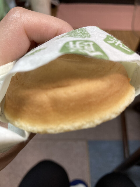 阿闍梨餅本舗 満月 京のみやげ店的實拍高清圖