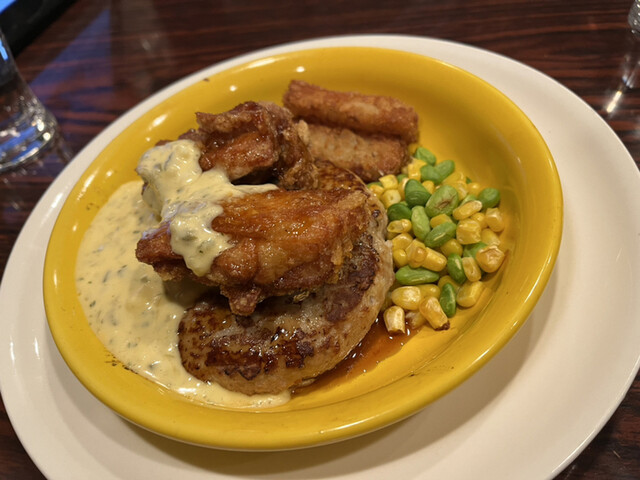 ガスト 札幌藻岩店的實拍高清圖