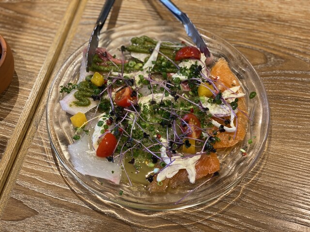 リザラン 三軒茶屋店的实拍高清图
