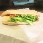 BANH MI STAR SHIBUYA by Nha Viet Nam的實拍圖