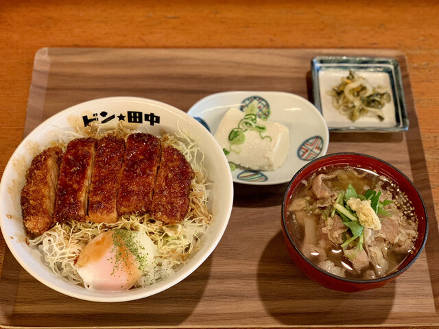 recommendations image for わっぱ定食堂 警固本店