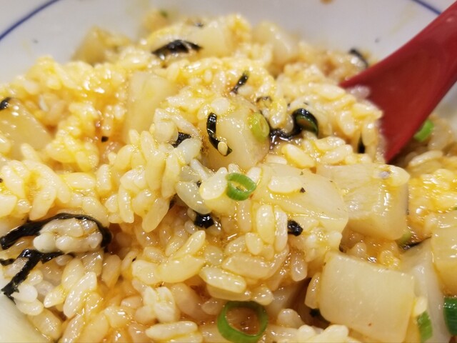 recommendations image for なか卯 池袋二丁目店