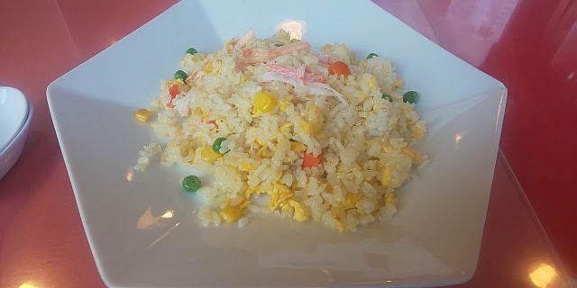 清龍苑的實拍高清圖