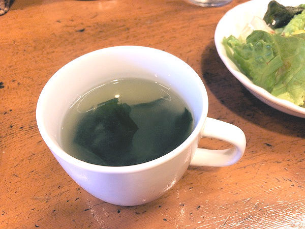 伊太利亜食堂 La・Amati的实拍图