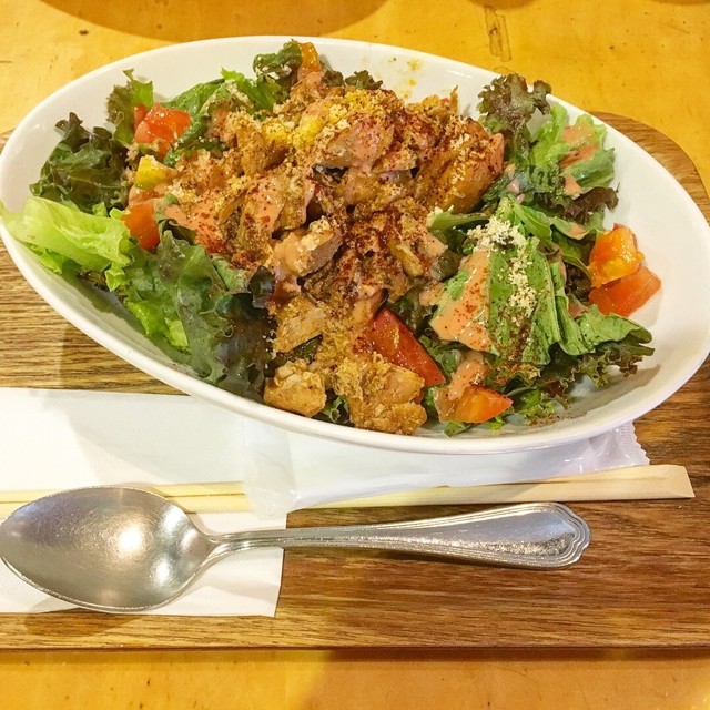 カフェオットー シクロ的實拍高清圖