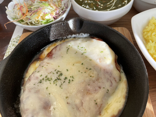 タンドリーレストラン アサ 苫小牧店的实拍高清图