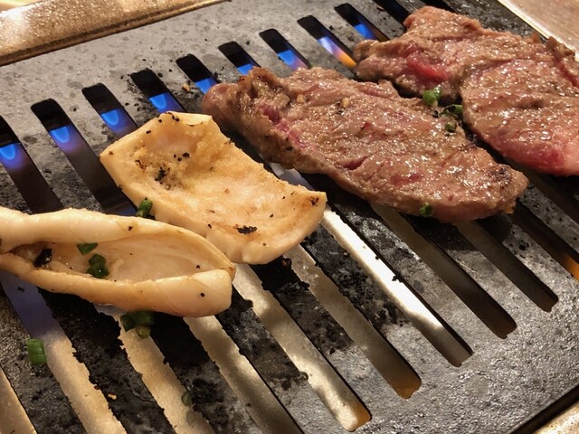 焼肉ホルモン新なるぼんず すすきの本店的實拍高清圖