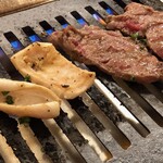 焼肉ホルモン新なるぼんず すすきの本店的實拍圖