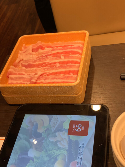 しゃぶ葉 下石神井店的實拍高清圖
