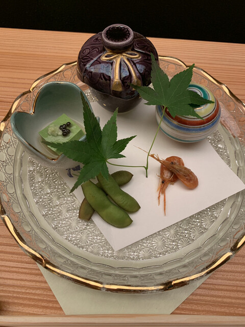 錦水的实拍高清图